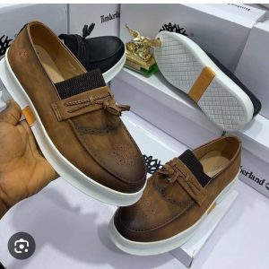 Timberland Low Shoes