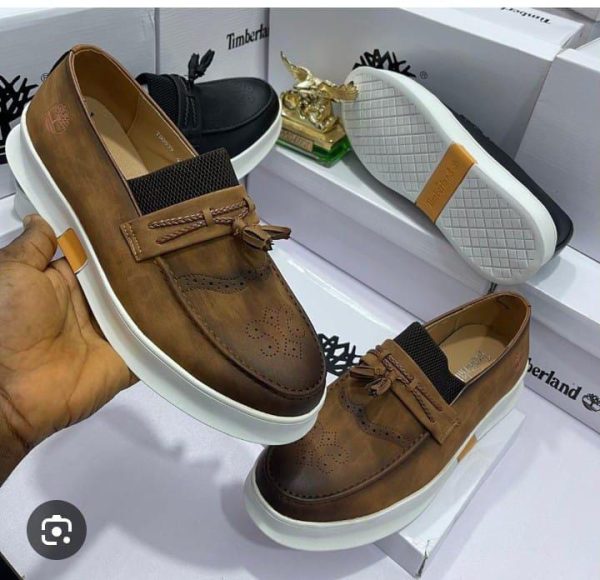 Timberland Low Shoes