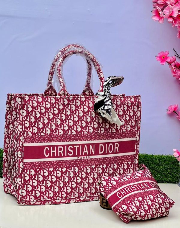 Christian Dior Bag