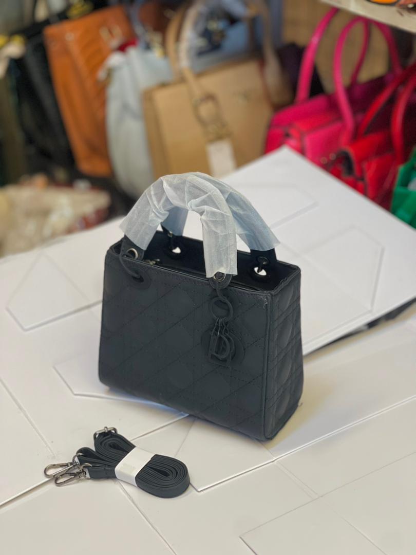 dior bag