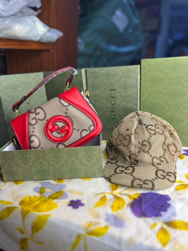 gucci bag