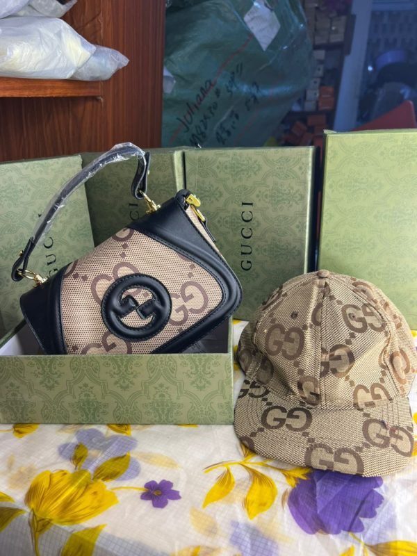 gucci bag