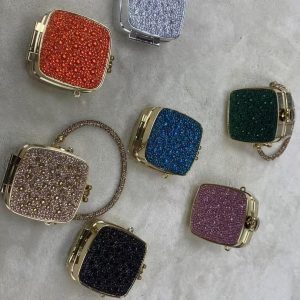 mini clutch bag