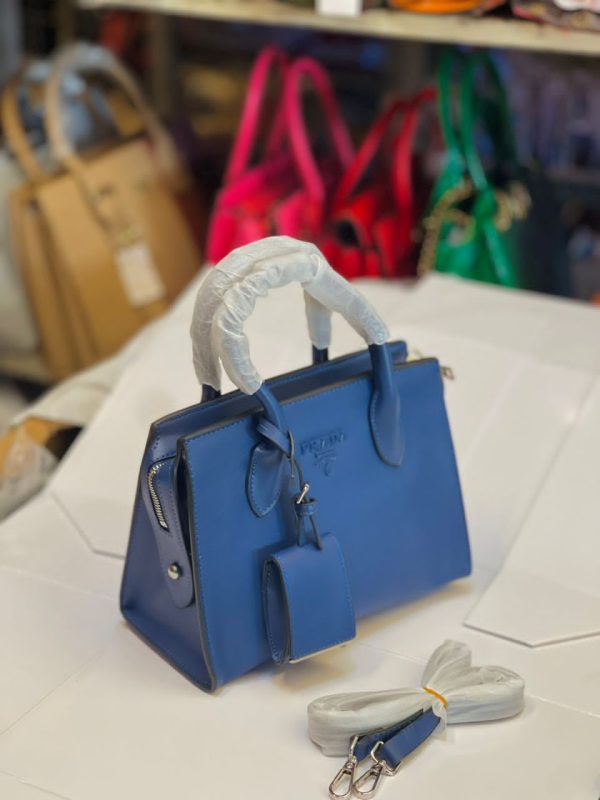 prada bag