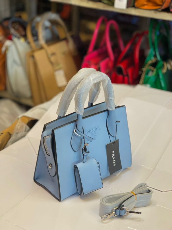 prada bag