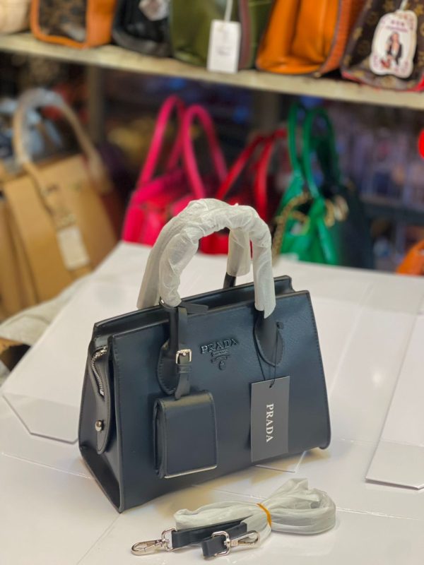 prada bag