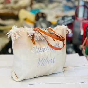 Summer Vibe Bag