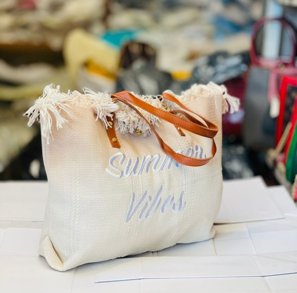 Summer Vibe Bag