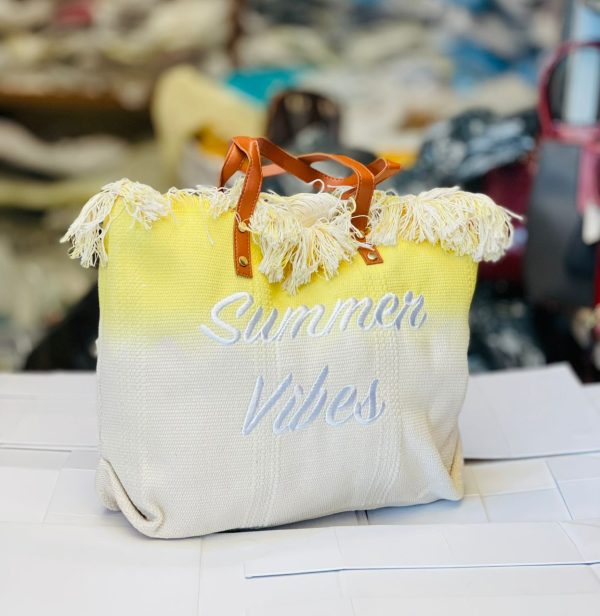 Summer Vibe Bag