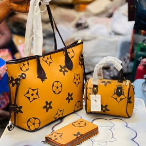 LOUIS VUITTON 3 IN 1