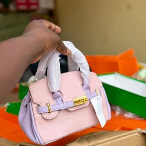 SMALL HEMMES BAG