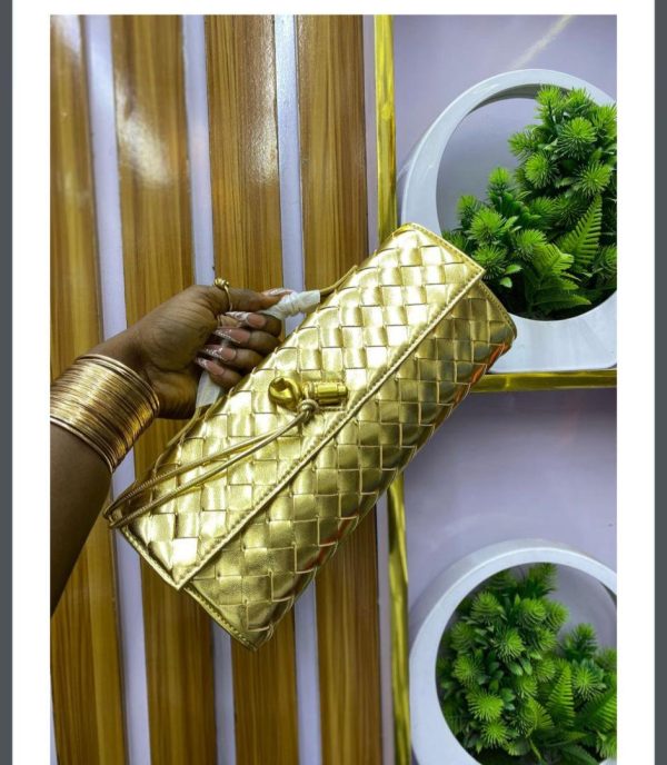 BOTTEGA BAG
